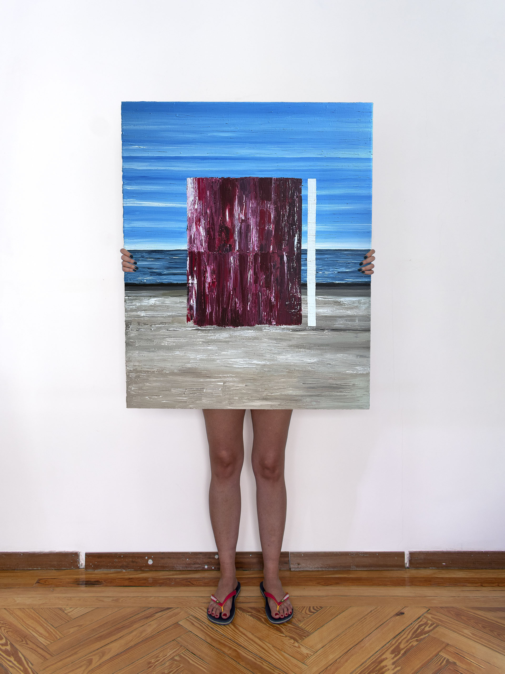 Spanish Landscapes 4